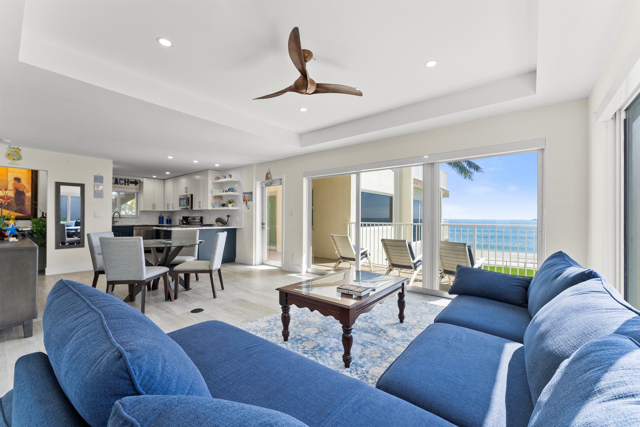 SHORELAND CO-OP - Residential Lease