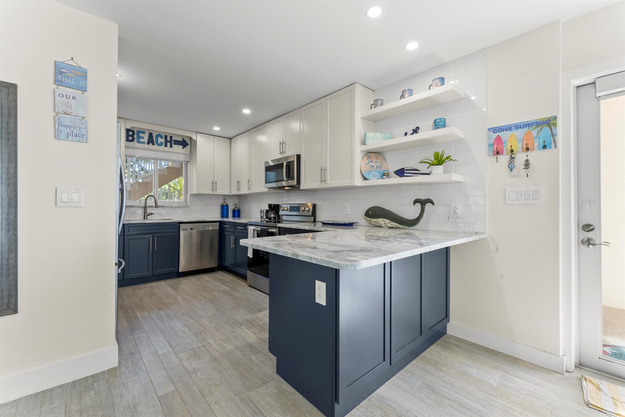 SHORELAND CO-OP - Residential Lease