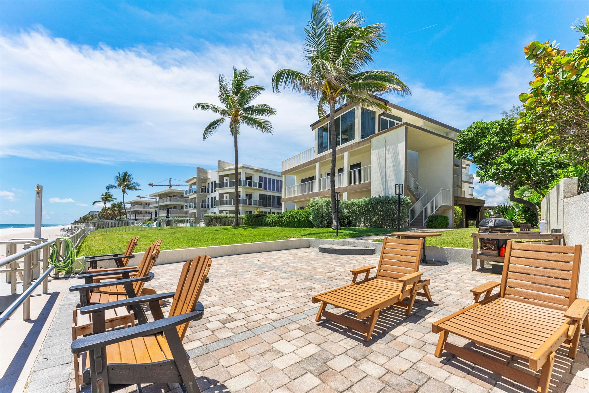 SHORELAND CO-OP - Residential Lease