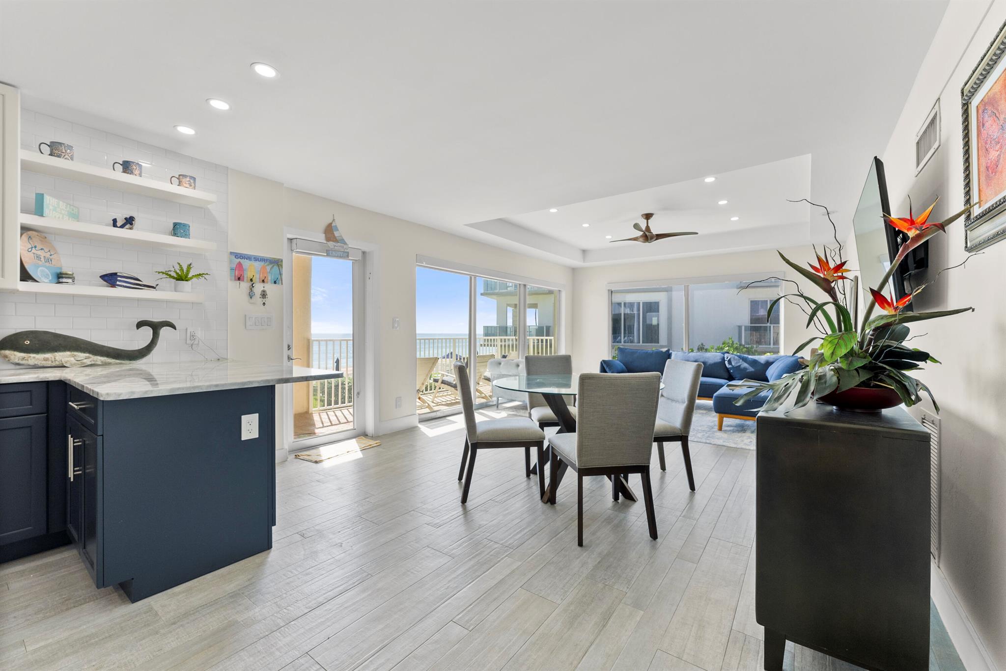 SHORELAND CO-OP - Residential Lease