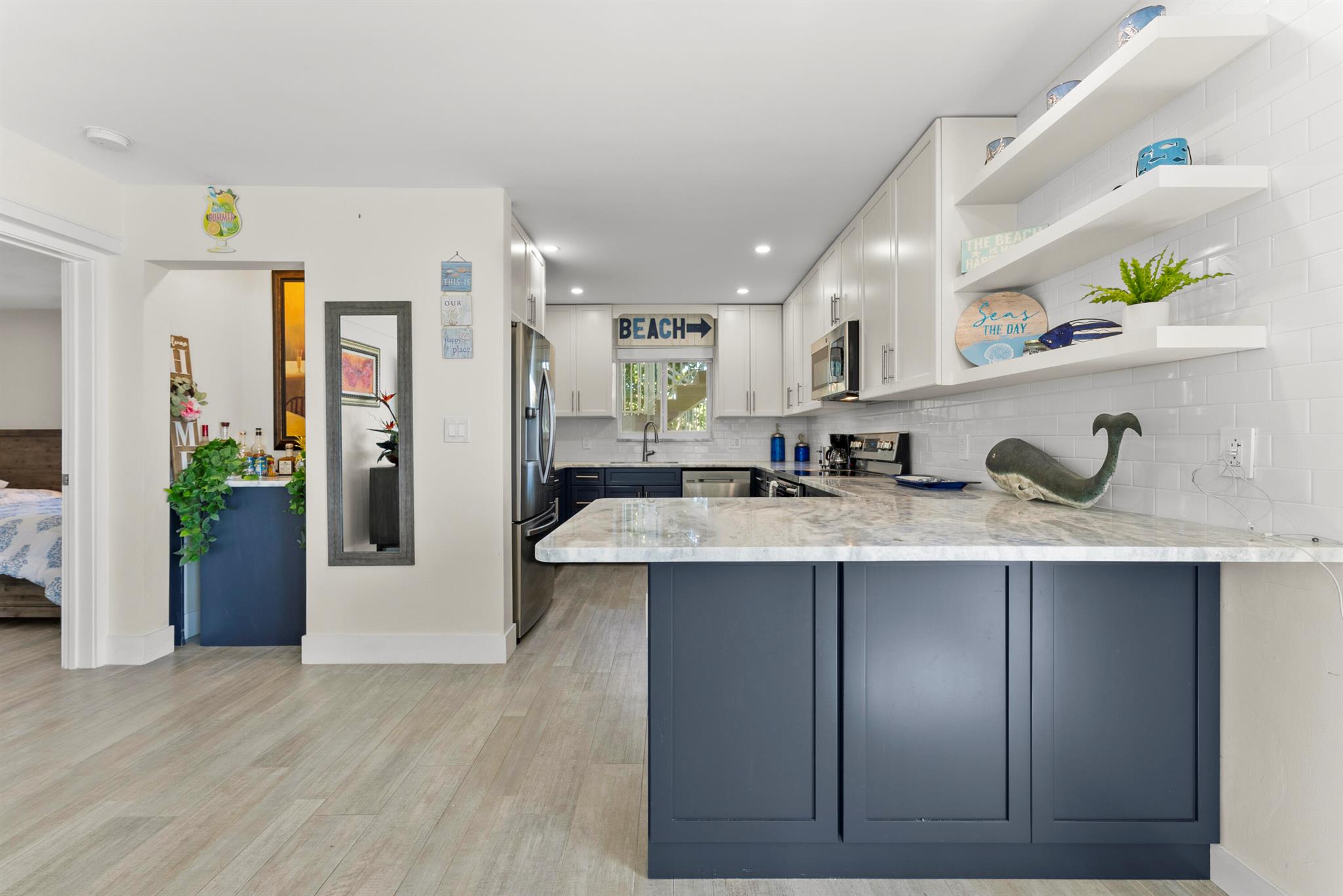 SHORELAND CO-OP - Residential Lease