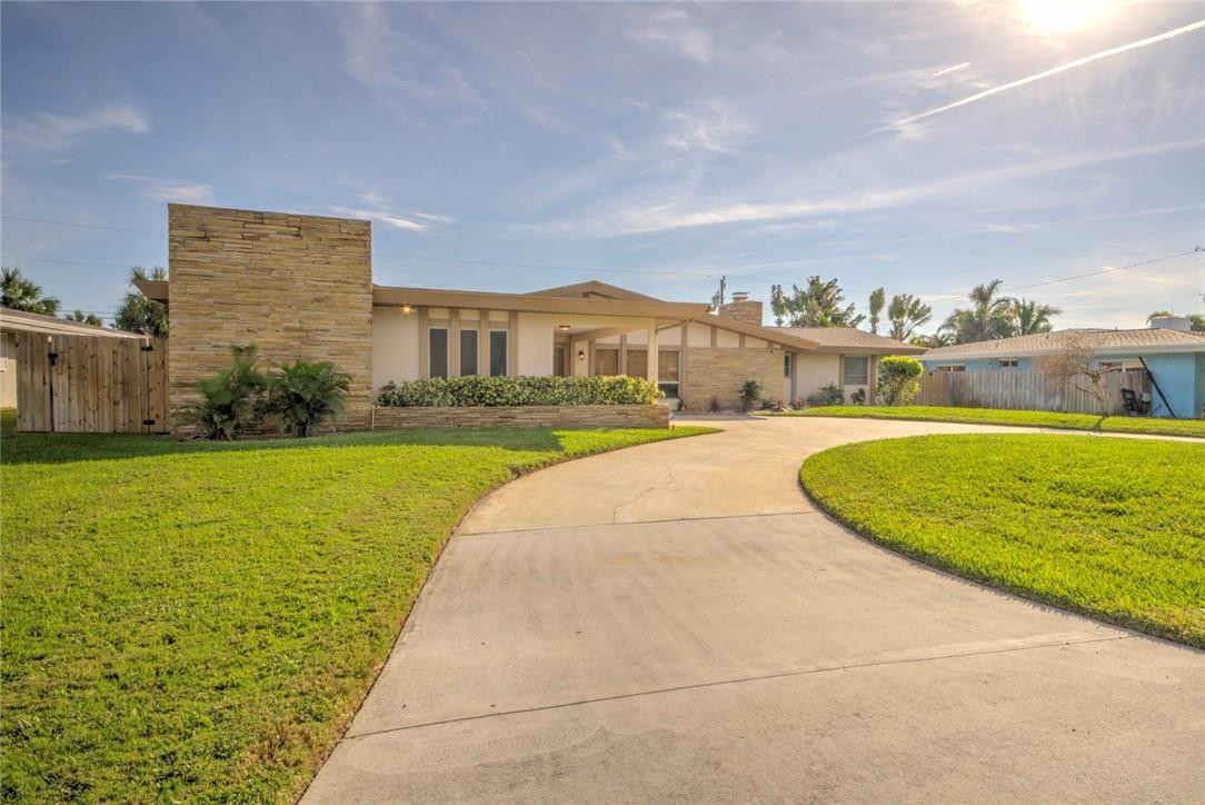 Indialantic by the Sea - Residential