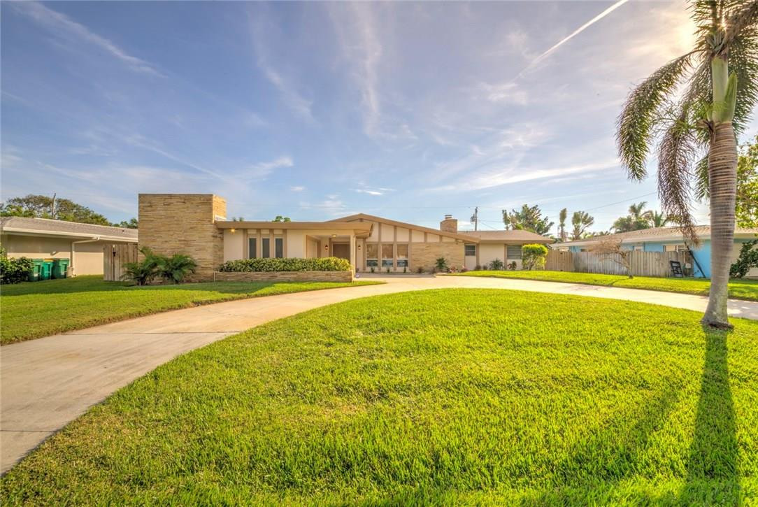 Indialantic by the Sea - Residential
