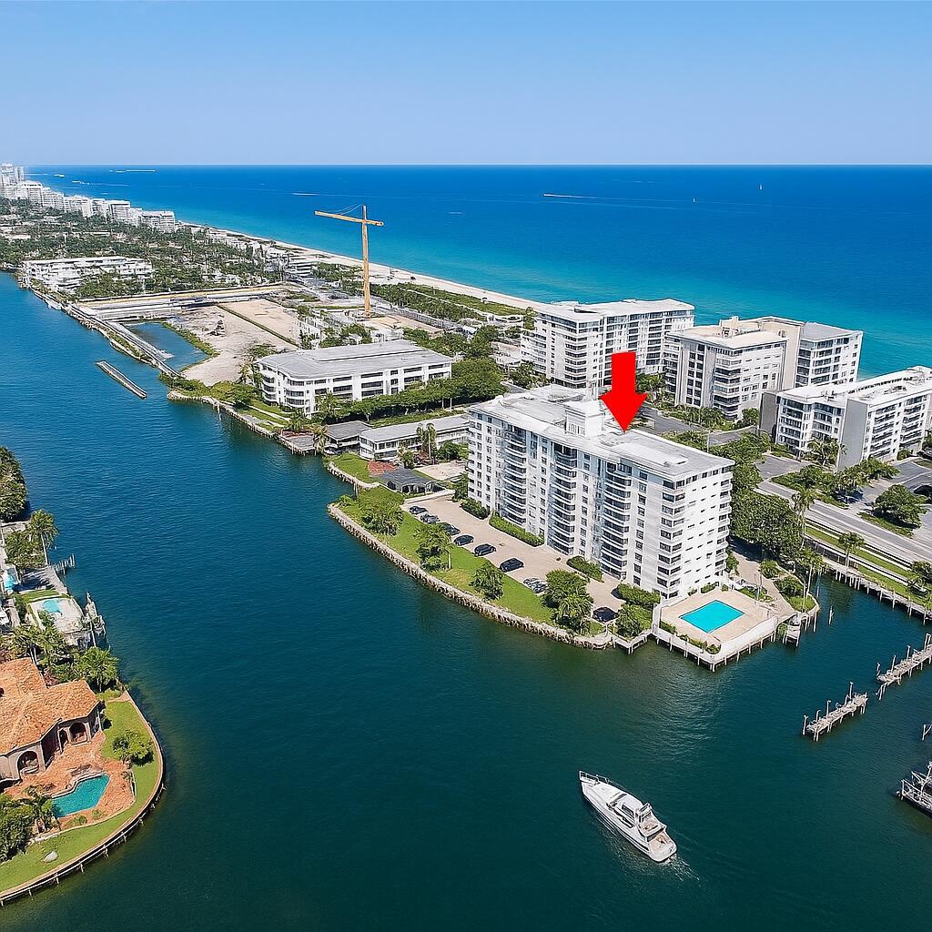 live Across the street from the beach with private beach access, this beautifully updated 2 bedroom, 2 bathroom condo offers breathtaking intercoastal views and mesmerizing sunsets right from your windows and balcony. Both the kitchen and bathrooms have been fully renovated with modern fixtures and finishes, while the building provides resort-style amenities that elevate your coastal living experience: an infinity-like pool overlooking the intercoastal, a waterfront pool deck and BBQ area, a well-equipped gym, and a clubhouse/game room--perfect for relaxing or entertaining. Enjoy your morning coffee with sparkling water views, then unwind at sunset by the pool or in the clubhouse--it's coastal living at its finest.