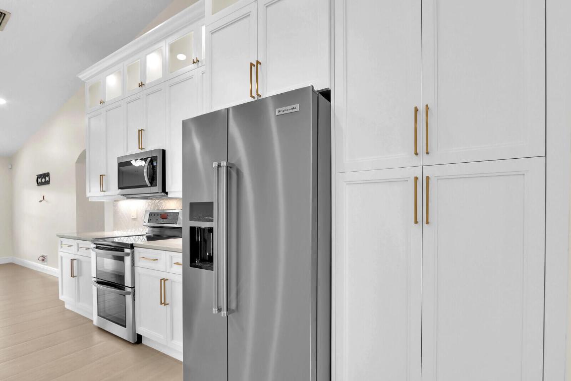 PORT ST LUCIE SECTION 34 - Residential