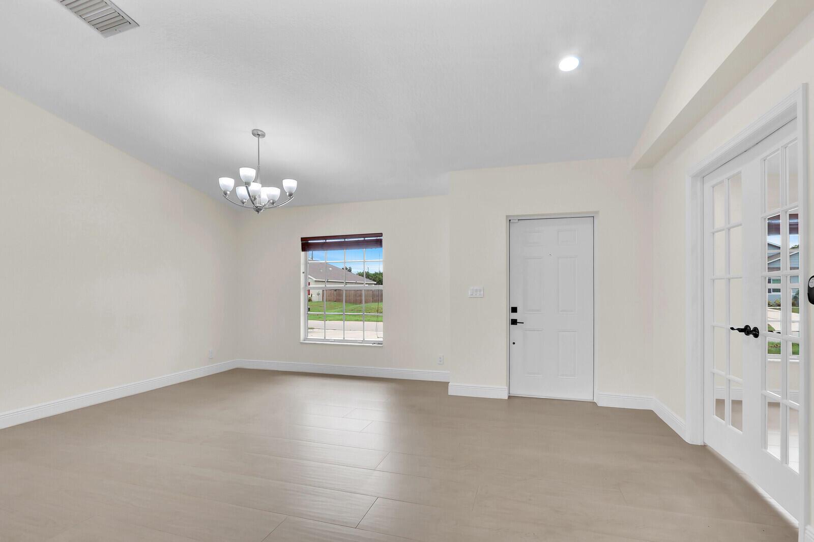 PORT ST LUCIE SECTION 34 - Residential