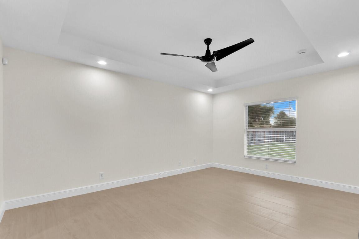 PORT ST LUCIE SECTION 34 - Residential