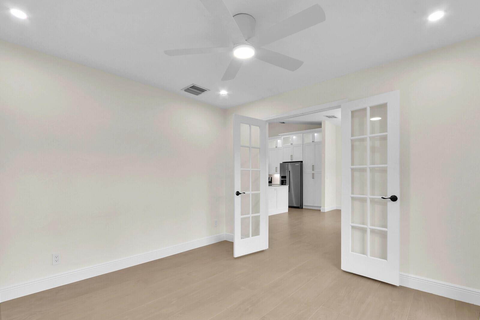 PORT ST LUCIE SECTION 34 - Residential