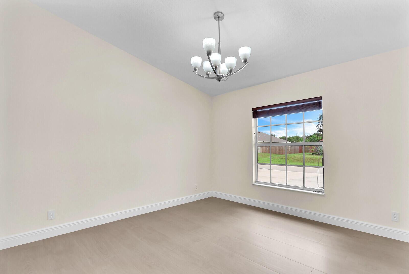 PORT ST LUCIE SECTION 34 - Residential