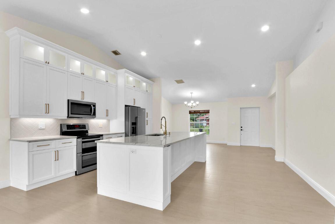 PORT ST LUCIE SECTION 34 - Residential