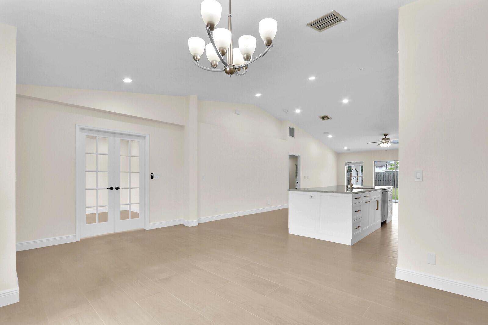 PORT ST LUCIE SECTION 34 - Residential