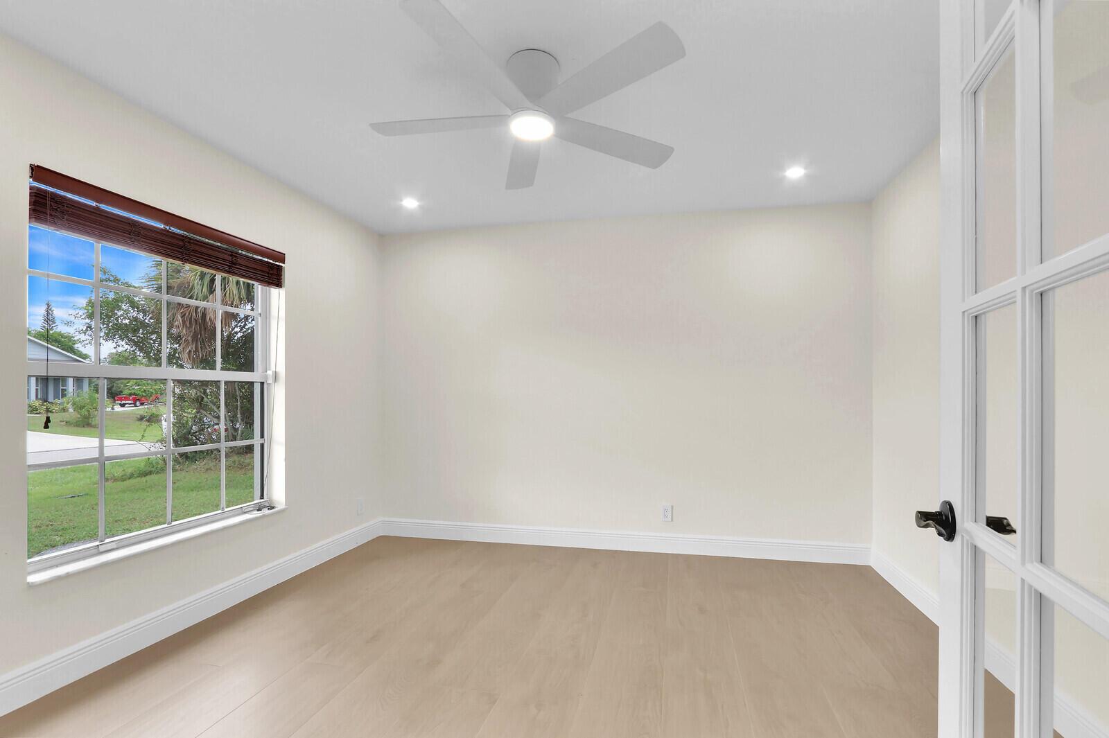 PORT ST LUCIE SECTION 34 - Residential