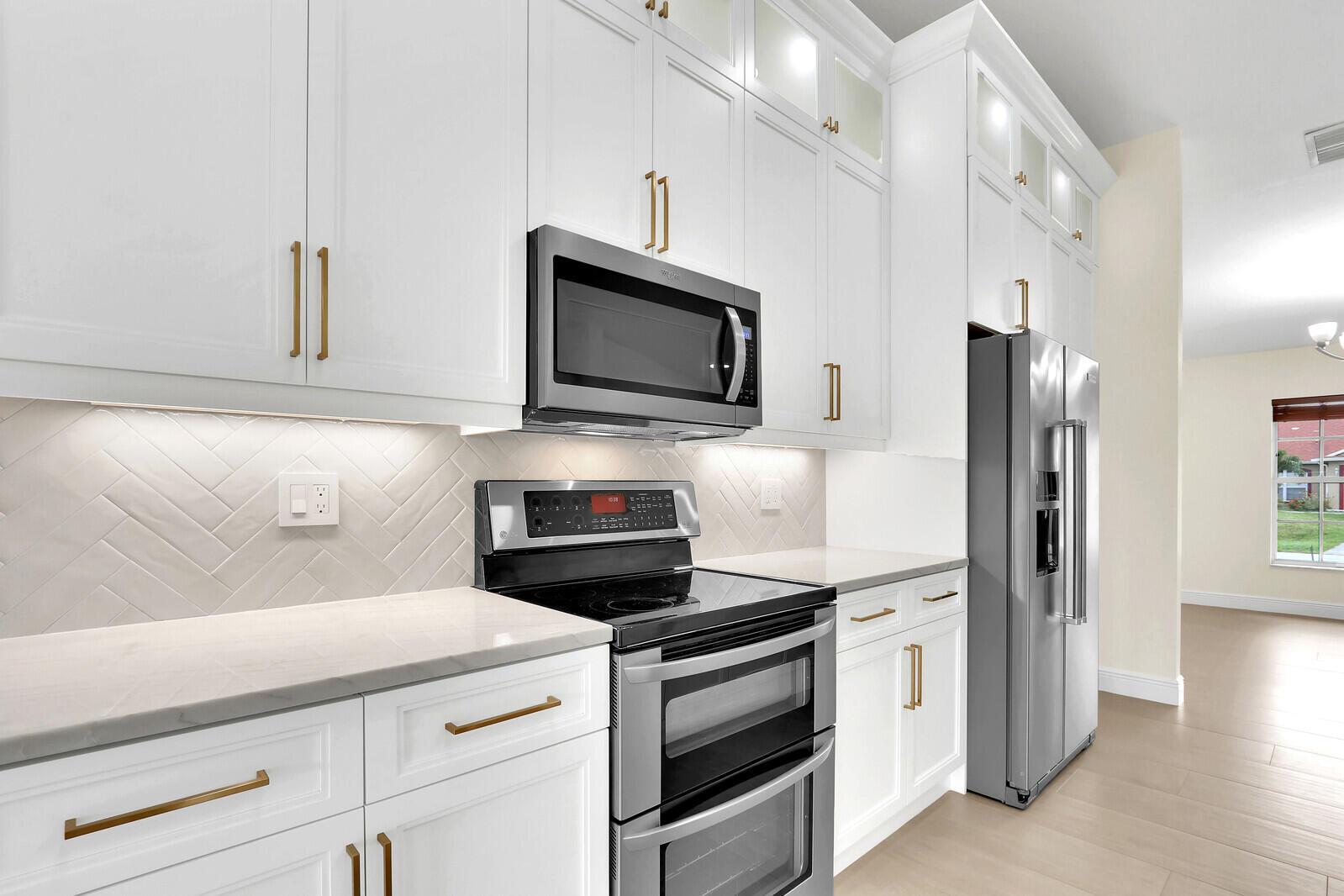 PORT ST LUCIE SECTION 34 - Residential