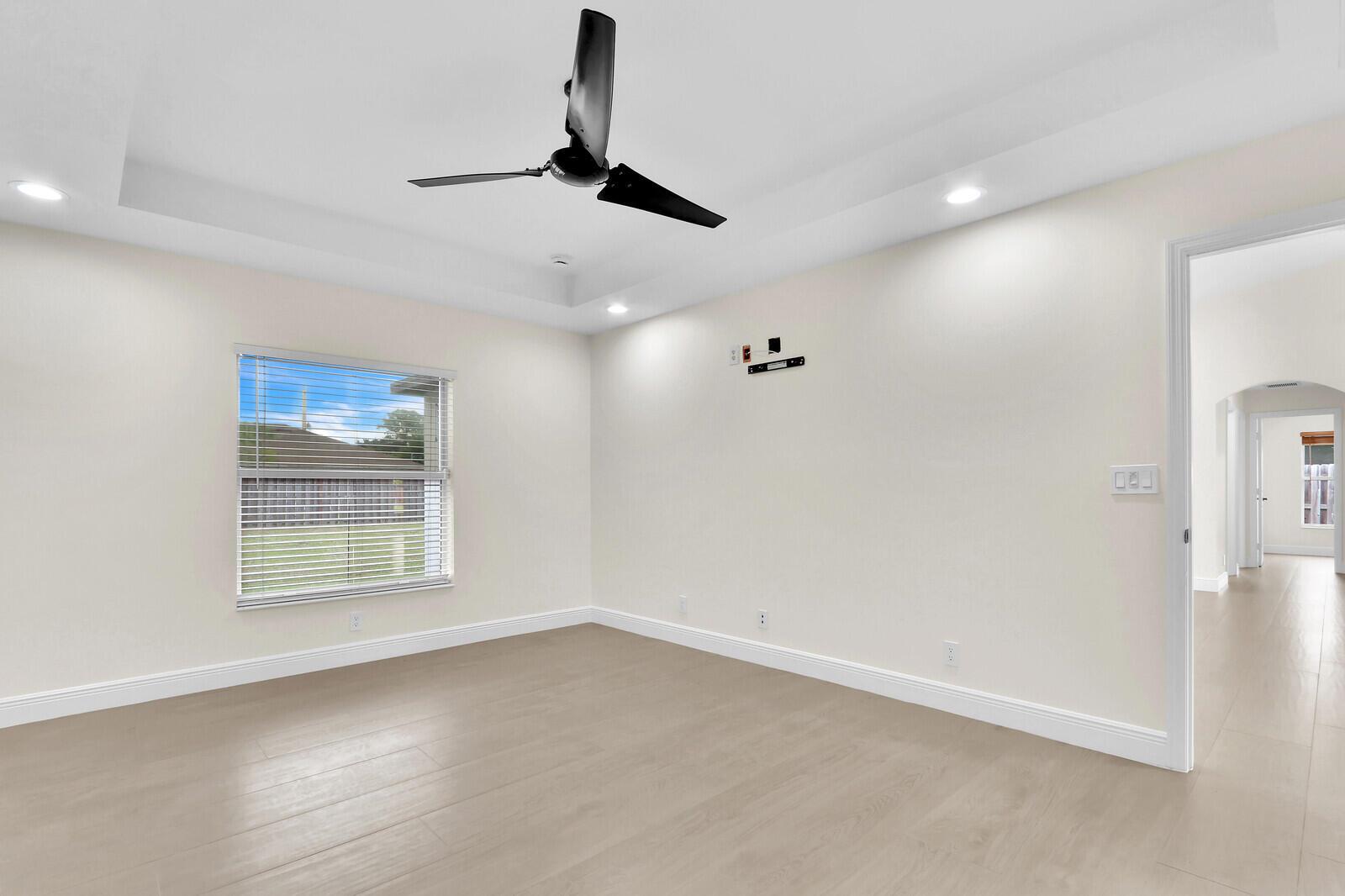 PORT ST LUCIE SECTION 34 - Residential