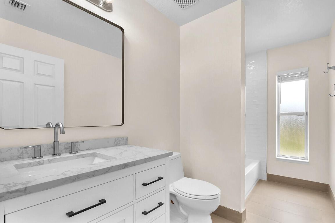 PORT ST LUCIE SECTION 34 - Residential