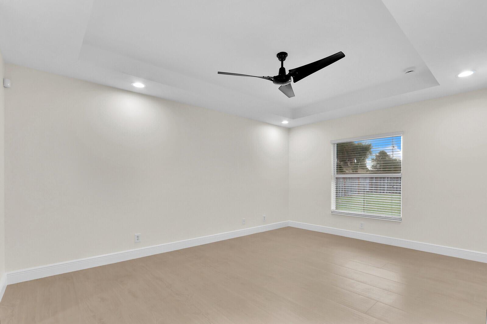 PORT ST LUCIE SECTION 34 - Residential