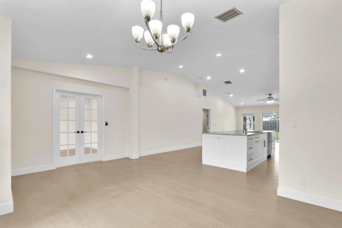 PORT ST LUCIE SECTION 34 - Residential