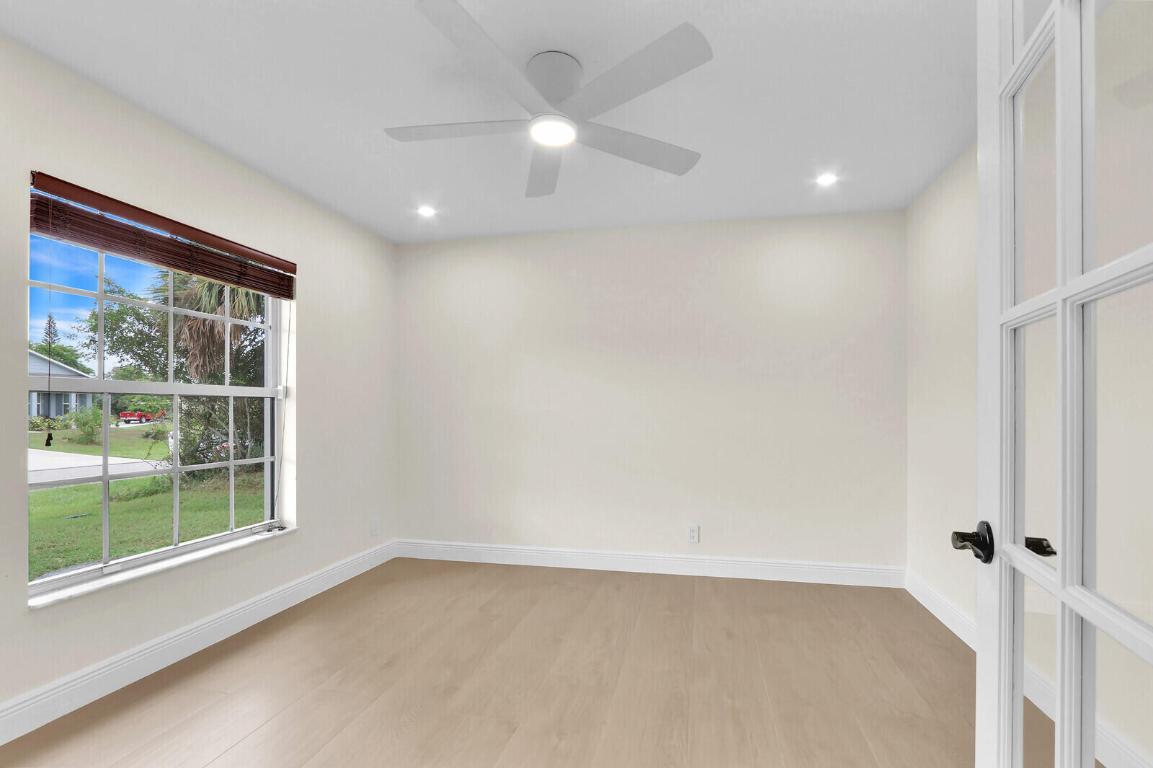 PORT ST LUCIE SECTION 34 - Residential