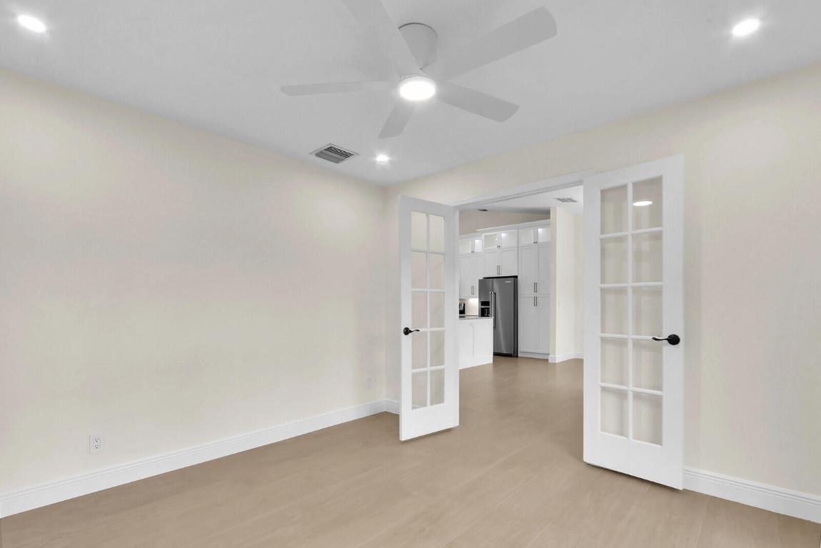 PORT ST LUCIE SECTION 34 - Residential