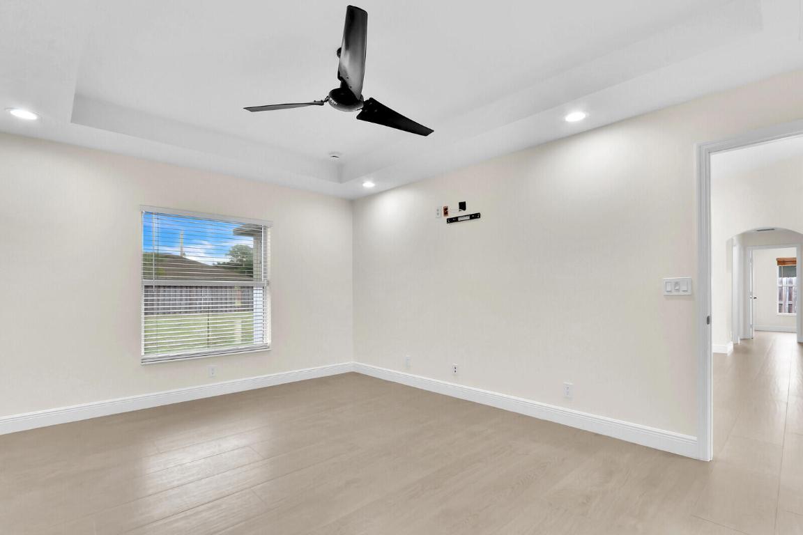 PORT ST LUCIE SECTION 34 - Residential