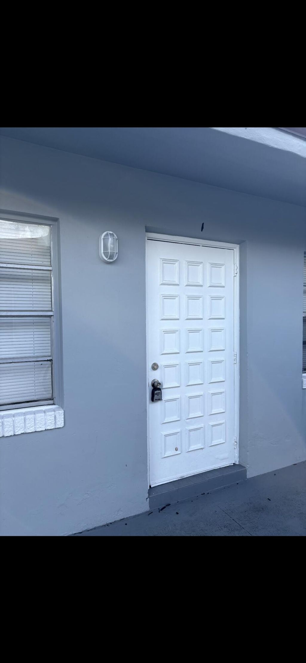 Photo of 4031 NW 30th Terrace #1, Lauderdale Lakes, FL 33309 (MLS # B26035318)