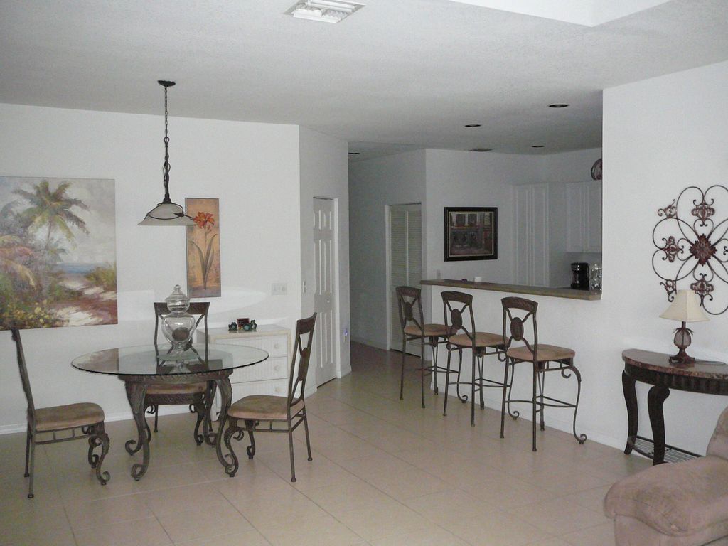 Photo of 1840 E Sanderling Lane #1, Fort Pierce, FL 34982 (MLS # R11095135)