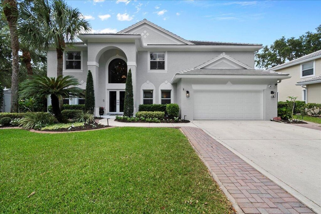 Photo of 311 Hummingbird Point, Jupiter, FL 33458 (MLS # R11083523)