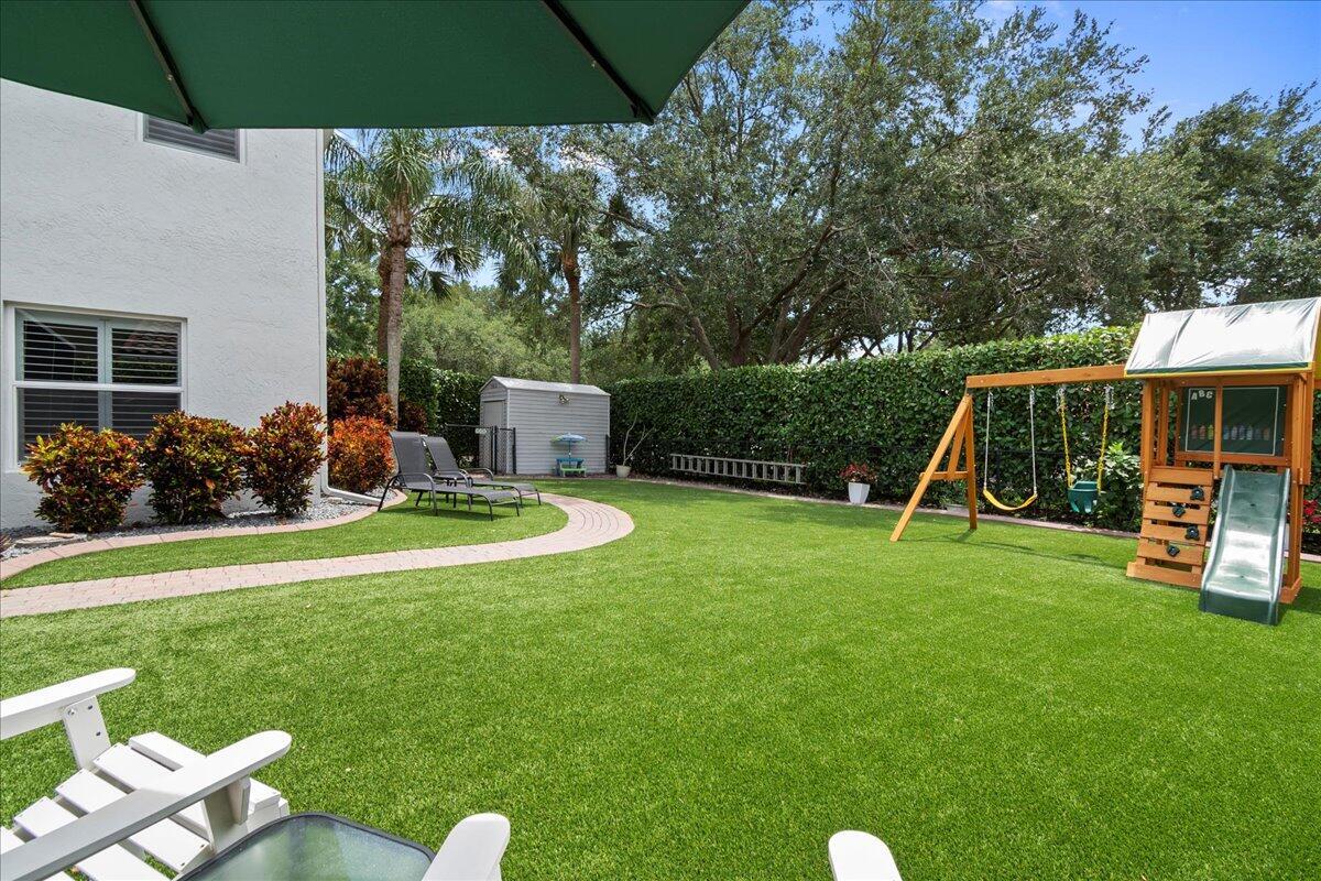 311 Hummingbird Point
