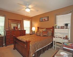 Evergrene - Residential Lease