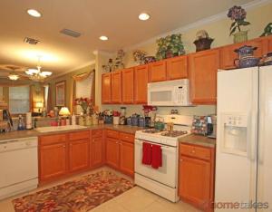 Evergrene - Residential Lease