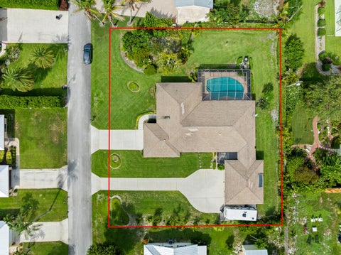 Tiny photo for 4680 SE Glen Ridge Trail, Stuart, FL 34997 (MLS # B26053478)