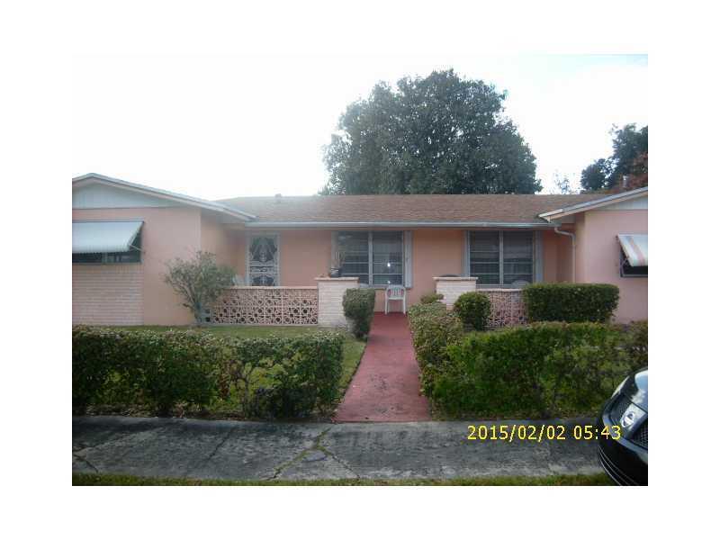 Sunny Lake Ests - Residential