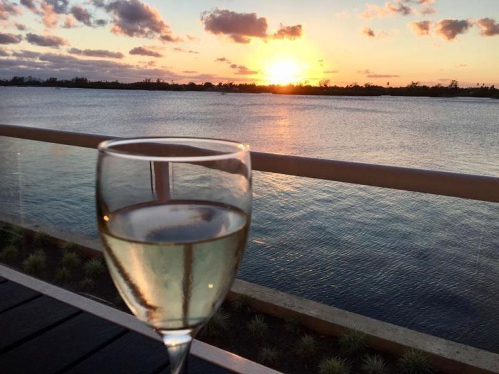 Photo of 3589 S Ocean Boulevard #32, South Palm Beach, FL 33480 (MLS # R10938735)