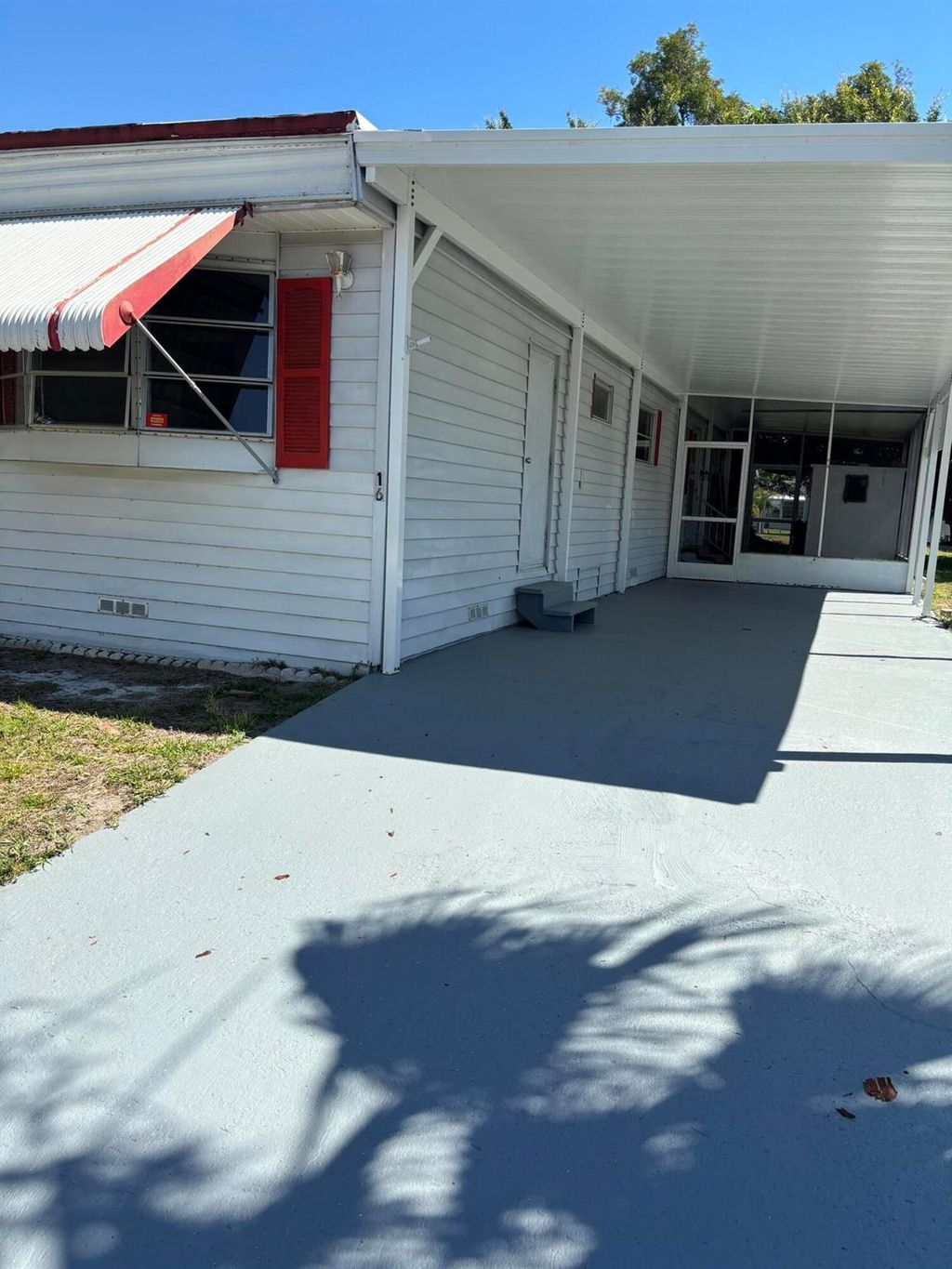 Photo of 16 SE Hermosa Lane, Port Saint Lucie, FL 34952 (MLS # R10975735)