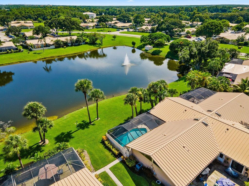 Photo of 5927 Golden Eagle Circle, Palm Beach Gardens, FL 33418 (MLS # R10987791)