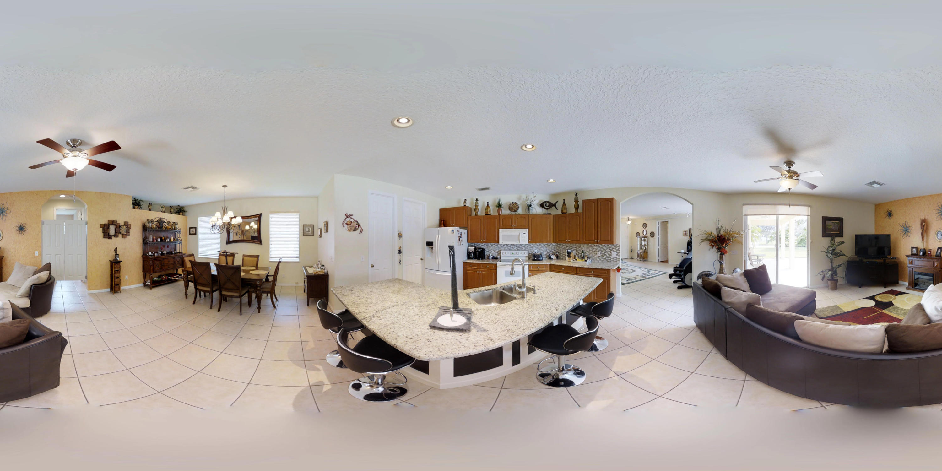 PINEAPPLE PLANTATION PLAT 5 - Residential