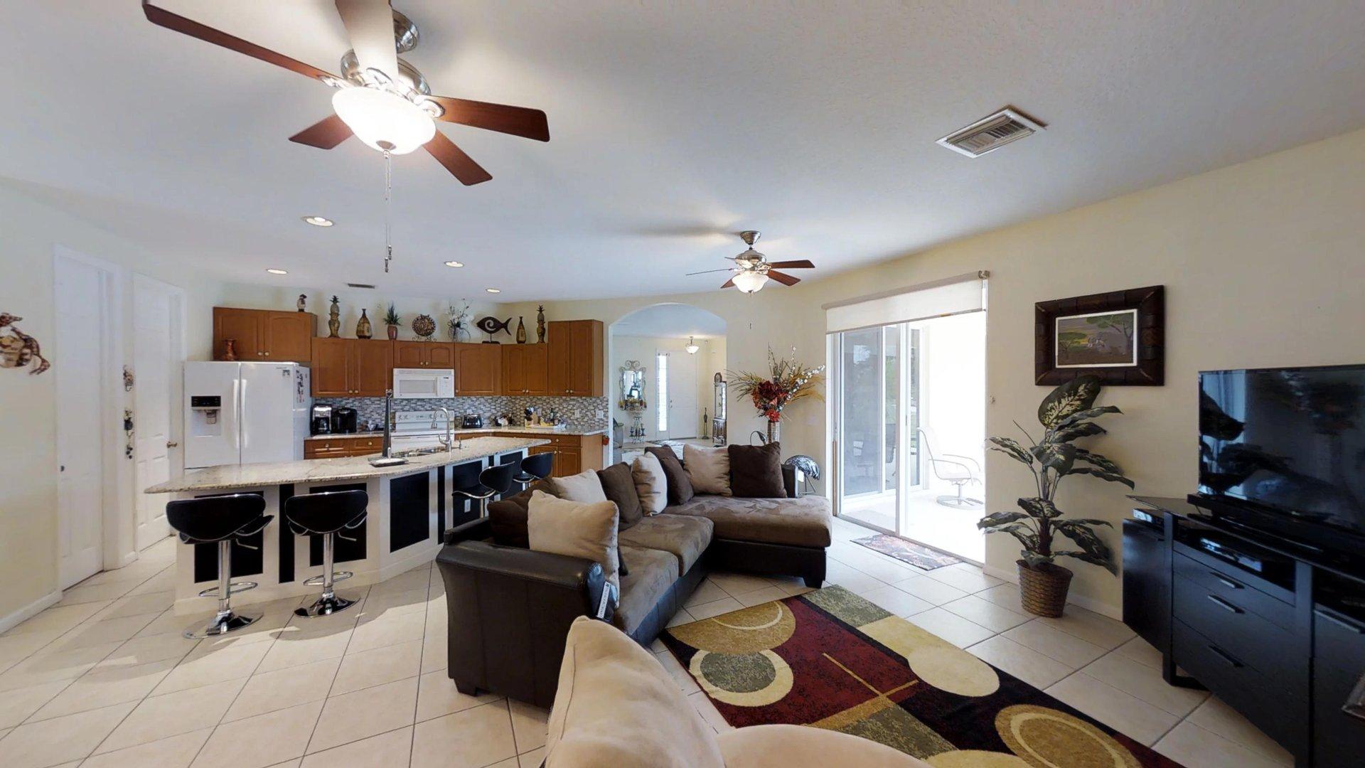 PINEAPPLE PLANTATION PLAT 5 - Residential