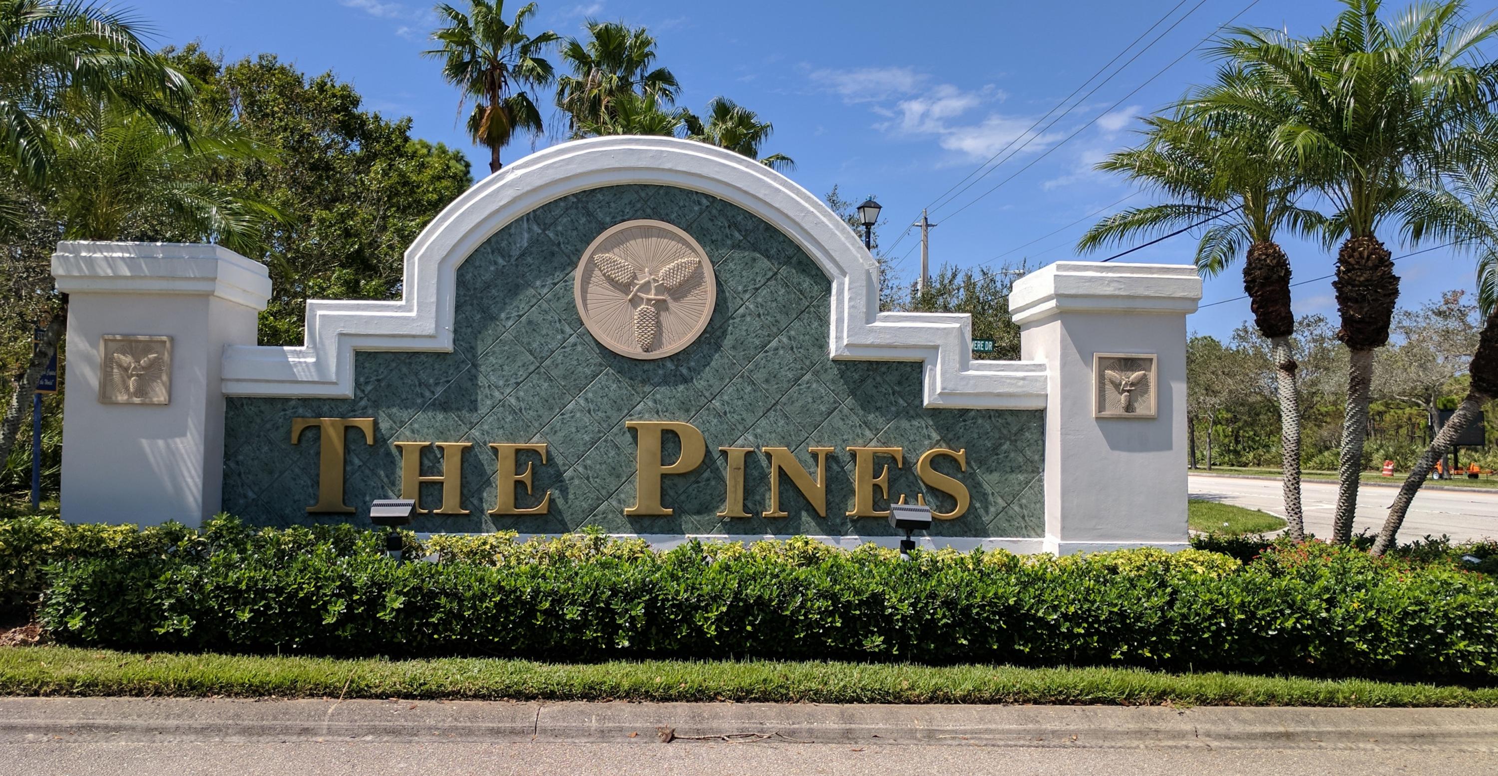 PINEAPPLE PLANTATION PLAT 5 - Residential