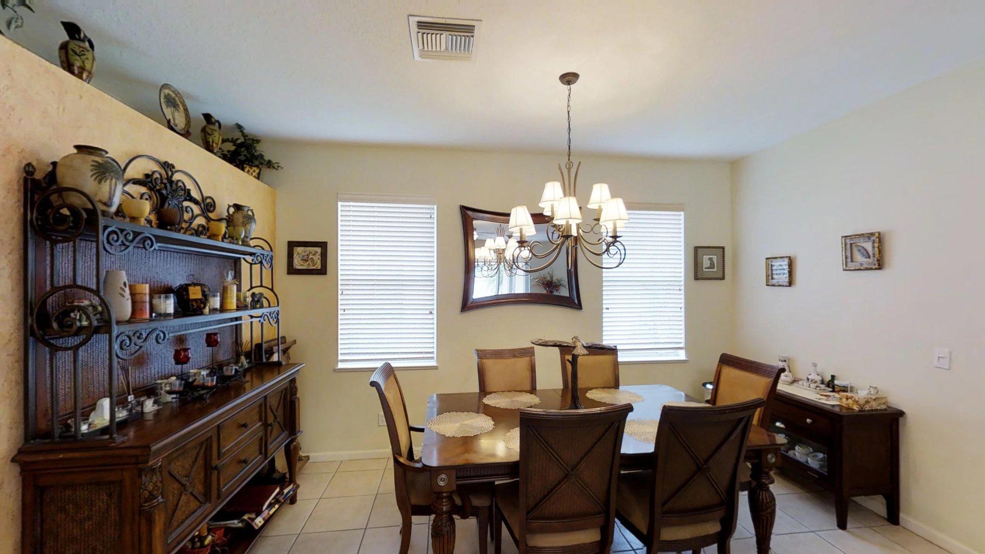 PINEAPPLE PLANTATION PLAT 5 - Residential