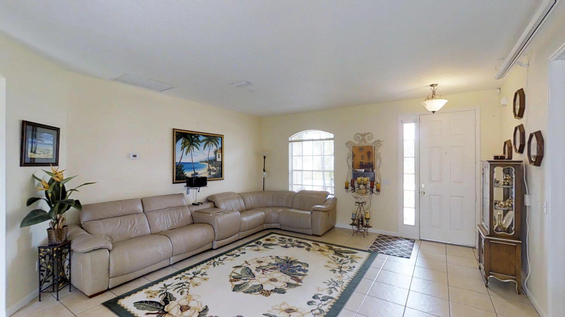 PINEAPPLE PLANTATION PLAT 5 - Residential