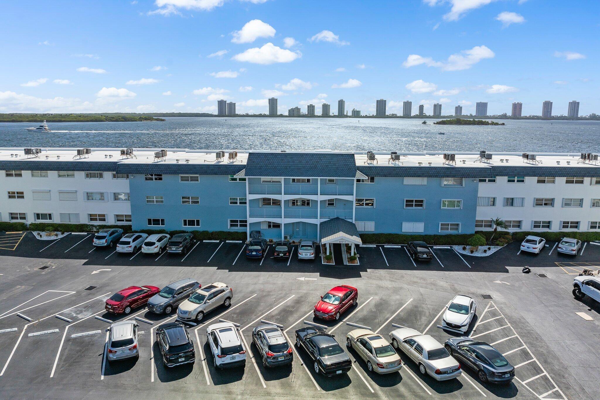 SHORE CLUB APTS A INC - Residential