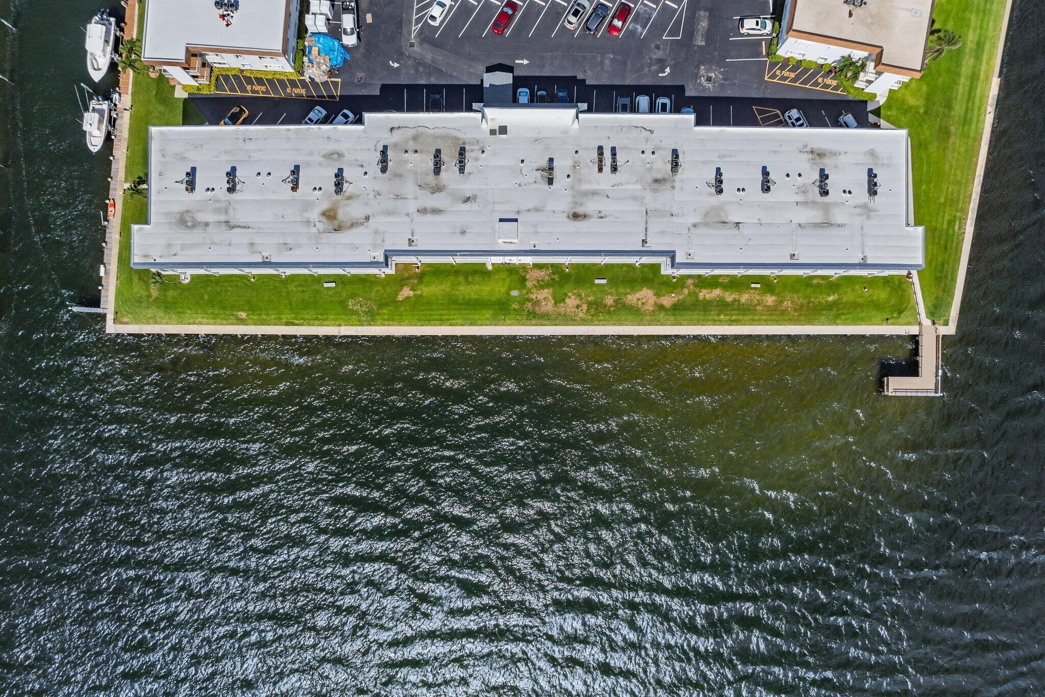 SHORE CLUB APTS A INC - Residential