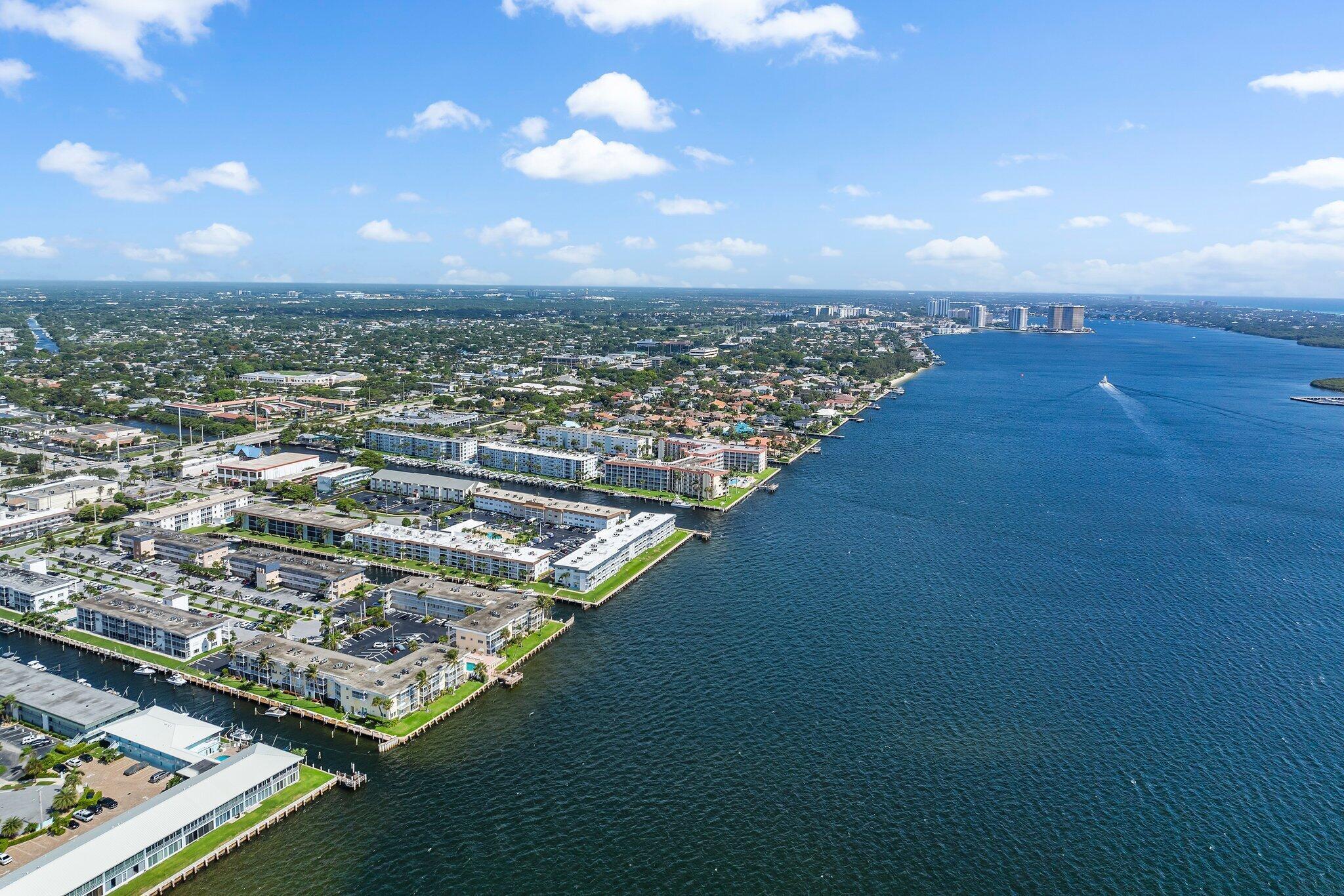 SHORE CLUB APTS A INC - Residential