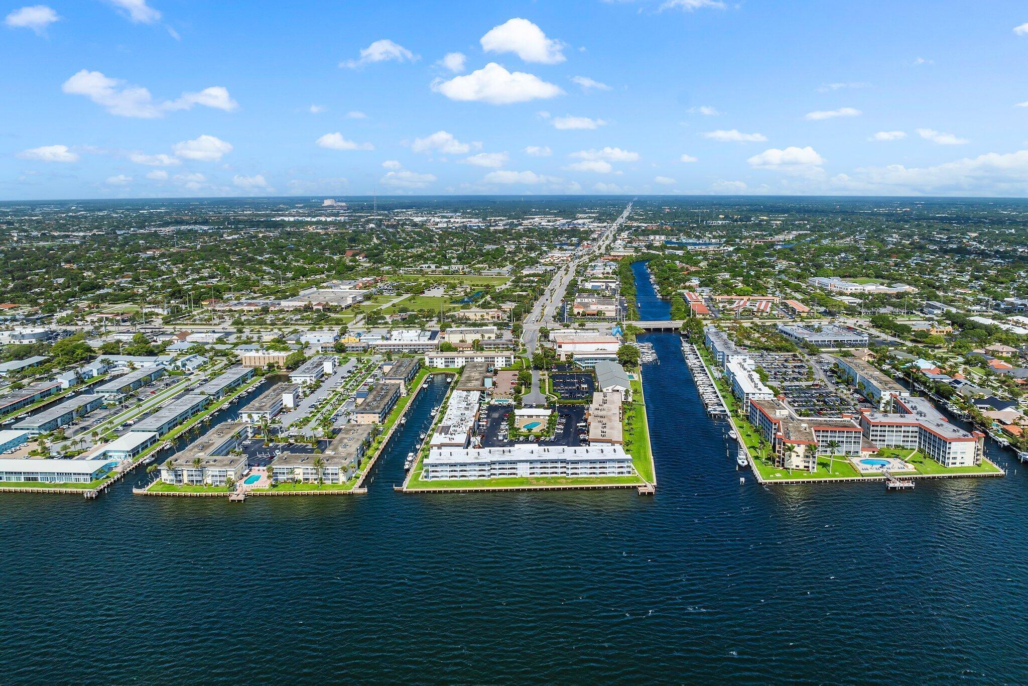 SHORE CLUB APTS A INC - Residential