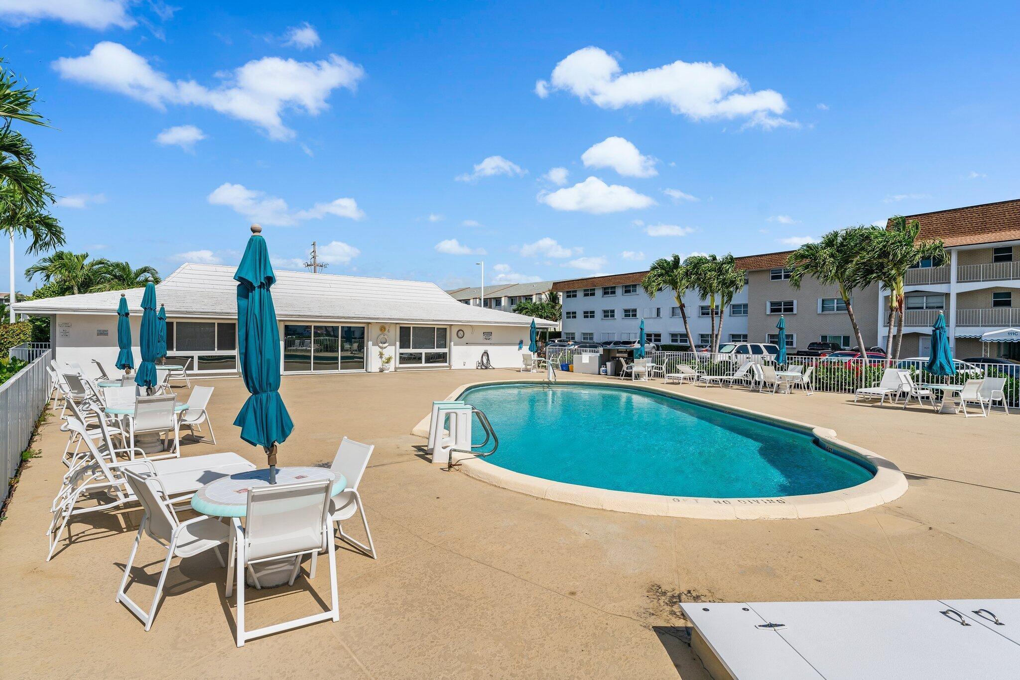 SHORE CLUB APTS A INC - Residential