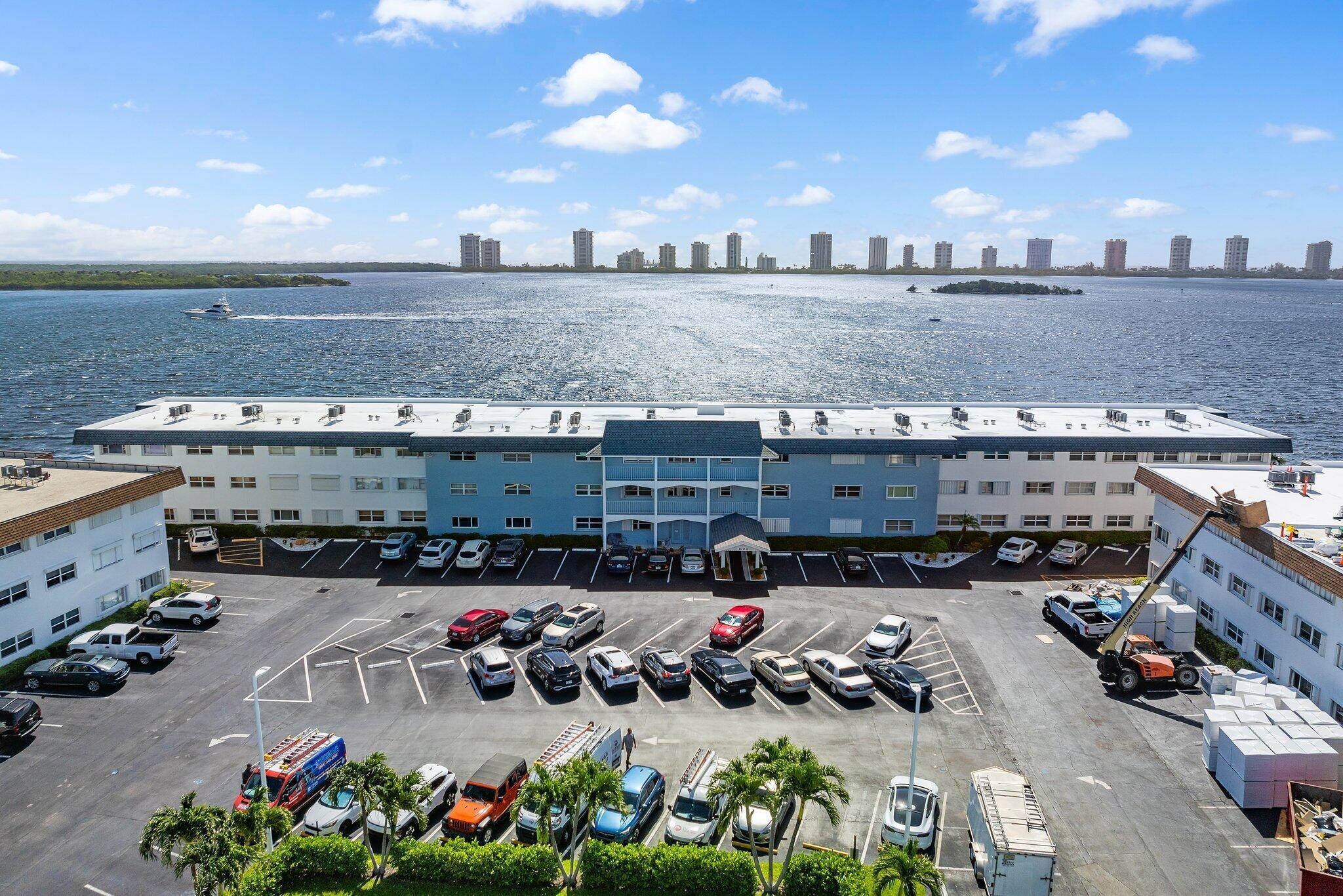 SHORE CLUB APTS A INC - Residential