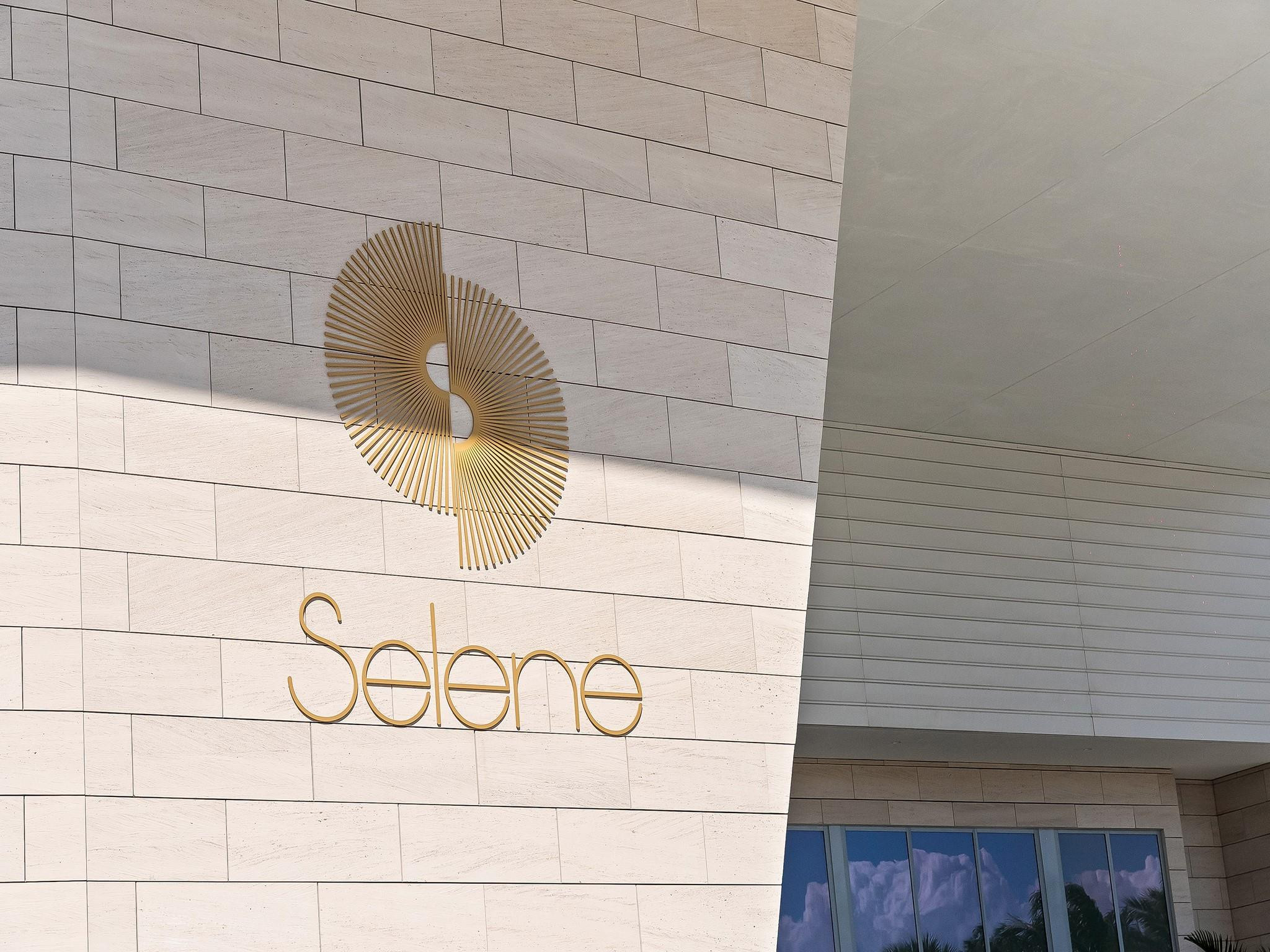 SELENE OCEANFRONT RESIDEN - Residential