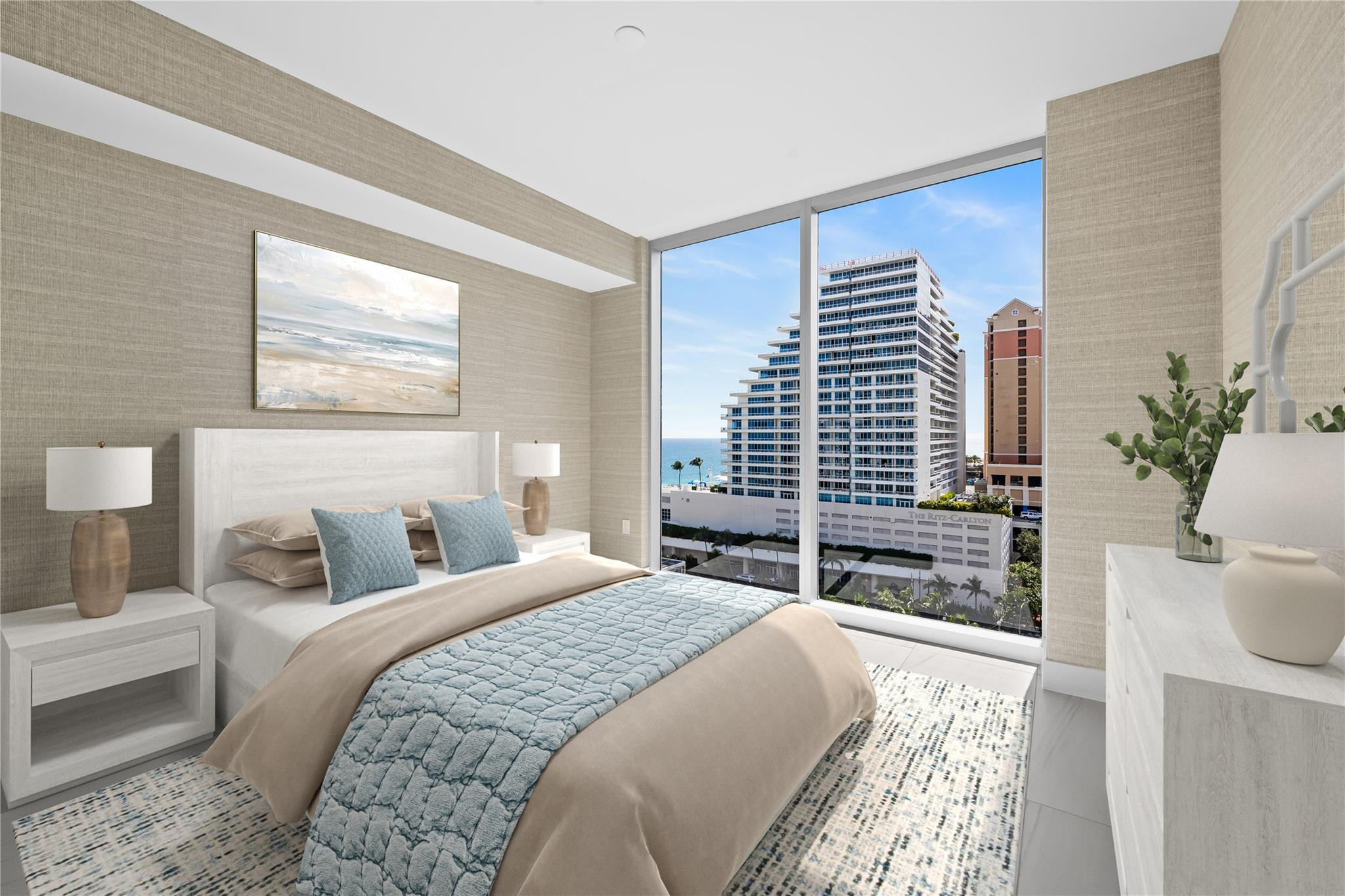 SELENE OCEANFRONT RESIDEN - Residential