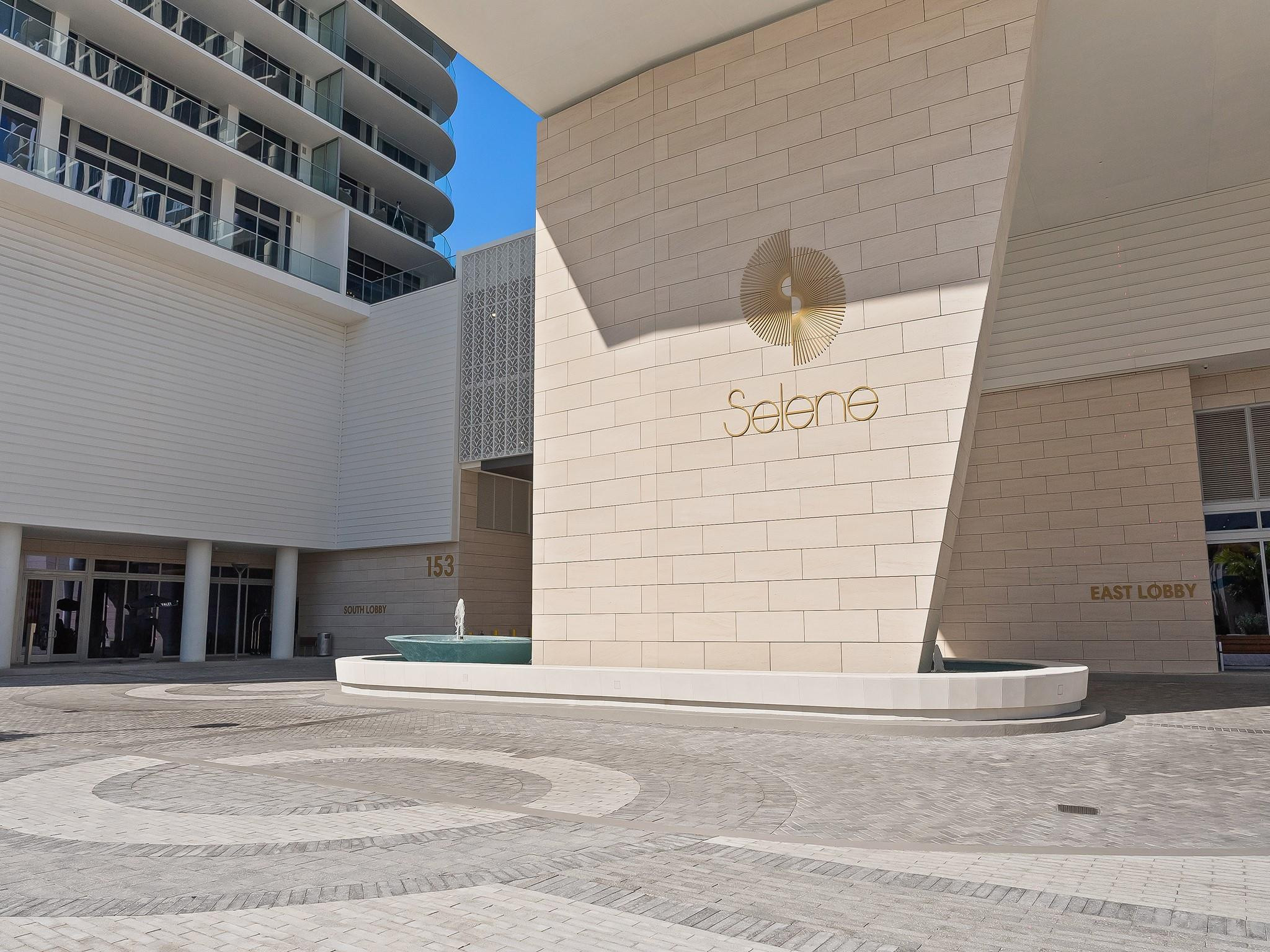 SELENE OCEANFRONT RESIDEN - Residential