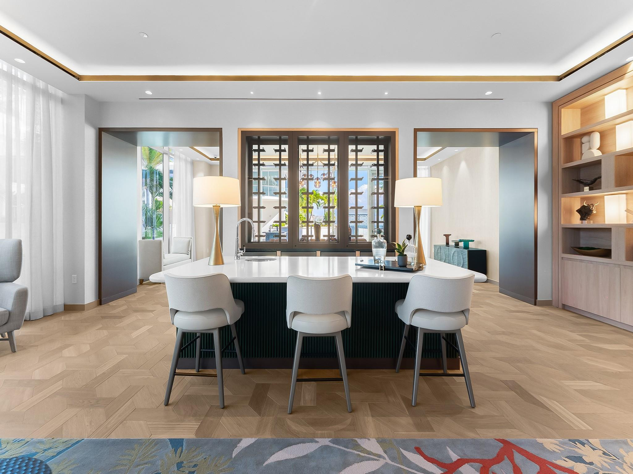 SELENE OCEANFRONT RESIDEN - Residential